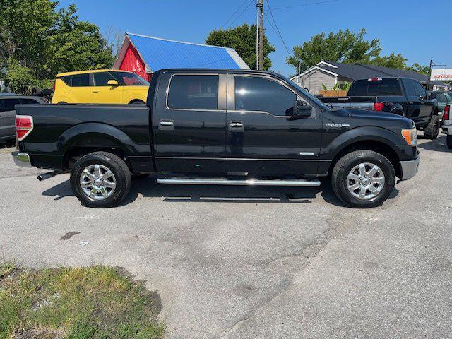 used 2013 Ford F-150 car, priced at $13,995