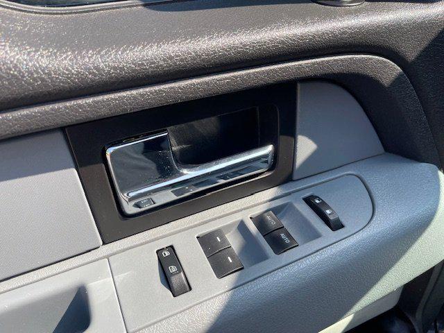 used 2013 Ford F-150 car, priced at $13,995