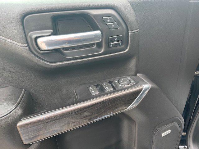 used 2020 Chevrolet Silverado 1500 car, priced at $32,995