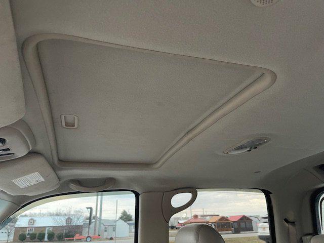 used 2006 Cadillac Escalade EXT car, priced at $9,995