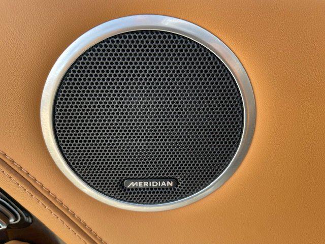 used 2021 Land Rover Range Rover car, priced at $49,995