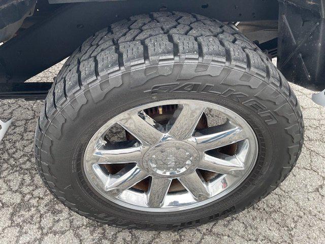 used 1994 GMC Yukon car, priced at $19,995