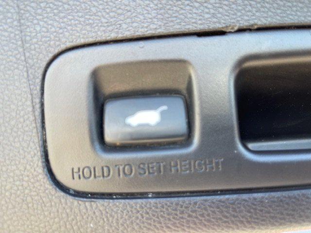 used 2018 Honda CR-V car, priced at $17,995