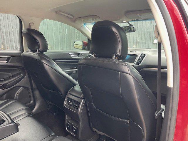 used 2016 Ford Edge car, priced at $7,995