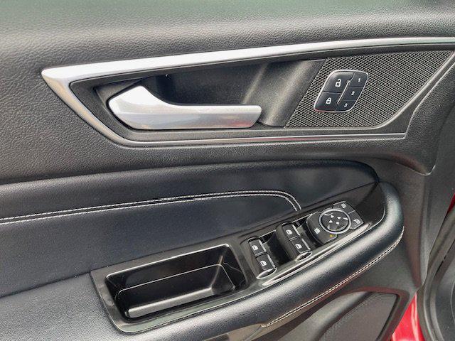 used 2016 Ford Edge car, priced at $7,995