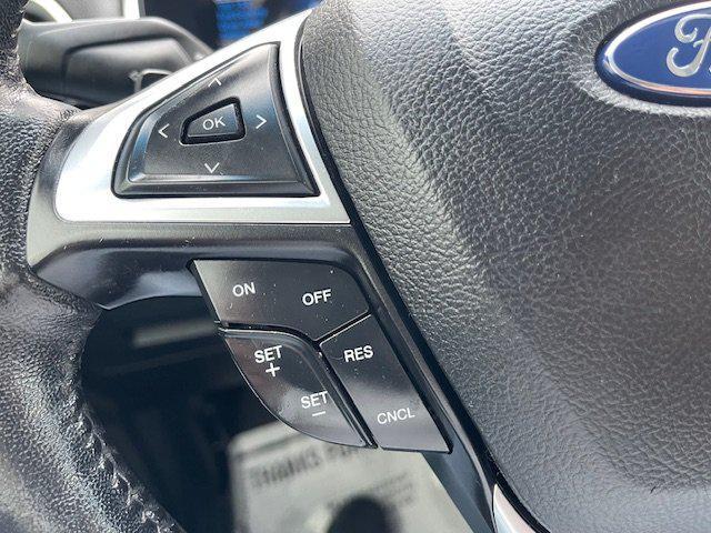 used 2016 Ford Edge car, priced at $7,995