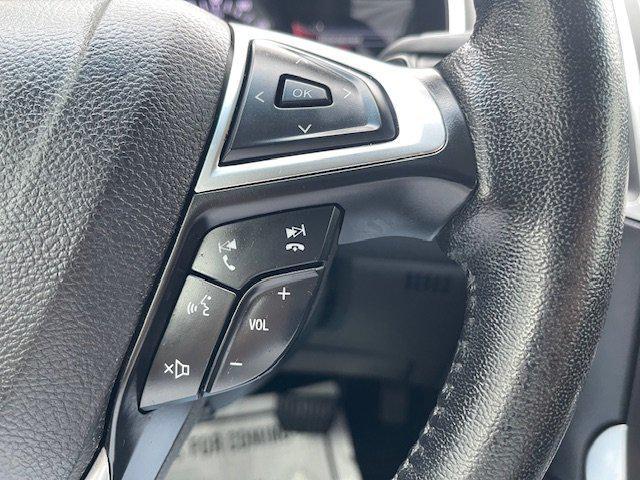 used 2016 Ford Edge car, priced at $7,995