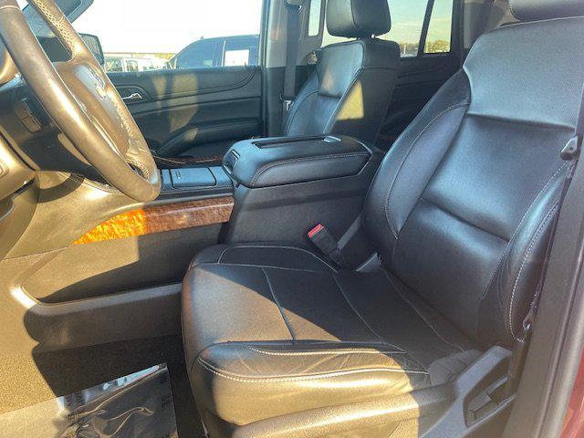 used 2017 Chevrolet Tahoe car, priced at $21,995
