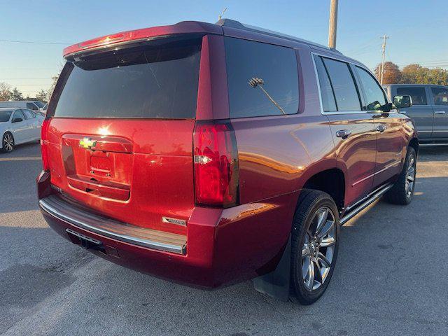 used 2017 Chevrolet Tahoe car, priced at $21,995