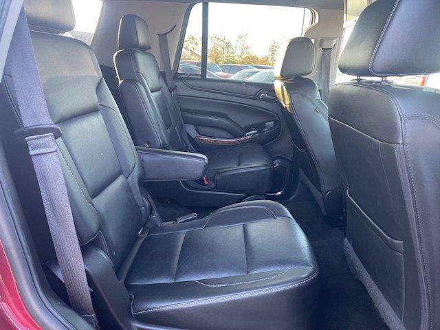 used 2017 Chevrolet Tahoe car, priced at $21,995