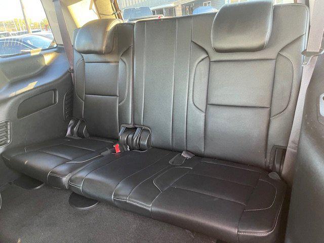 used 2017 Chevrolet Tahoe car, priced at $21,995