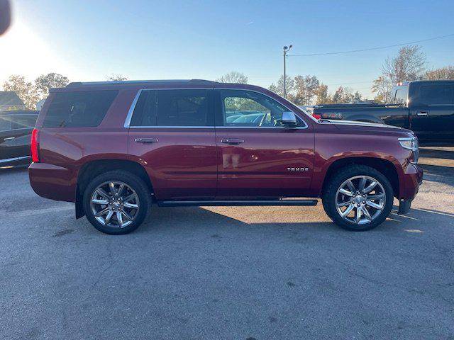 used 2017 Chevrolet Tahoe car, priced at $21,995