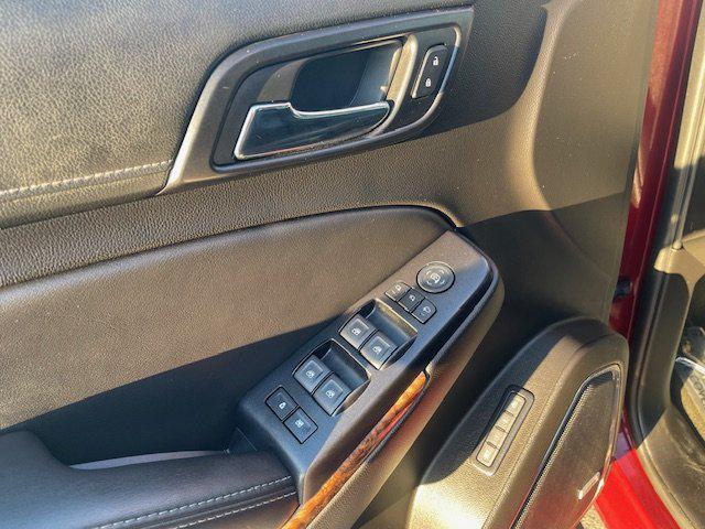 used 2017 Chevrolet Tahoe car, priced at $21,995