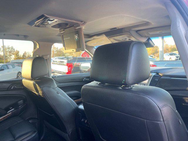 used 2017 Chevrolet Tahoe car, priced at $21,995