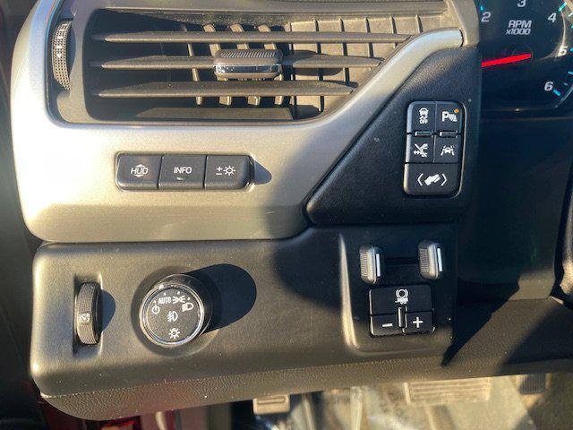 used 2017 Chevrolet Tahoe car, priced at $21,995