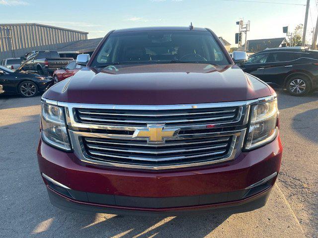 used 2017 Chevrolet Tahoe car, priced at $21,995
