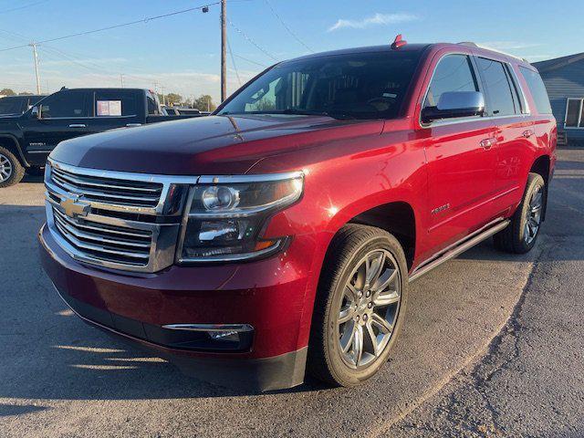 used 2017 Chevrolet Tahoe car, priced at $21,995