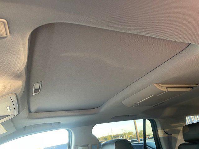 used 2017 Chevrolet Tahoe car, priced at $21,995