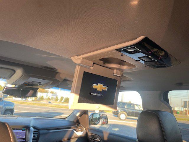 used 2017 Chevrolet Tahoe car, priced at $21,995