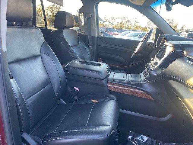 used 2017 Chevrolet Tahoe car, priced at $21,995