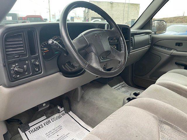 used 2004 Chevrolet Tahoe car, priced at $6,995