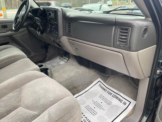 used 2004 Chevrolet Tahoe car, priced at $6,995