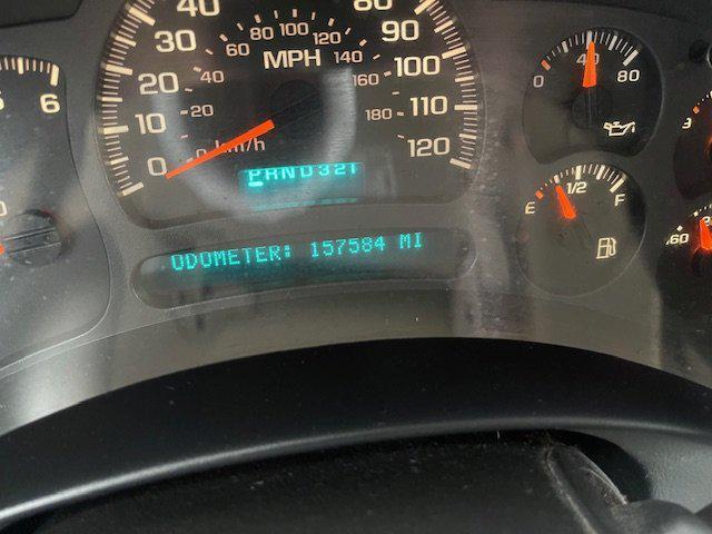 used 2004 Chevrolet Tahoe car, priced at $6,995