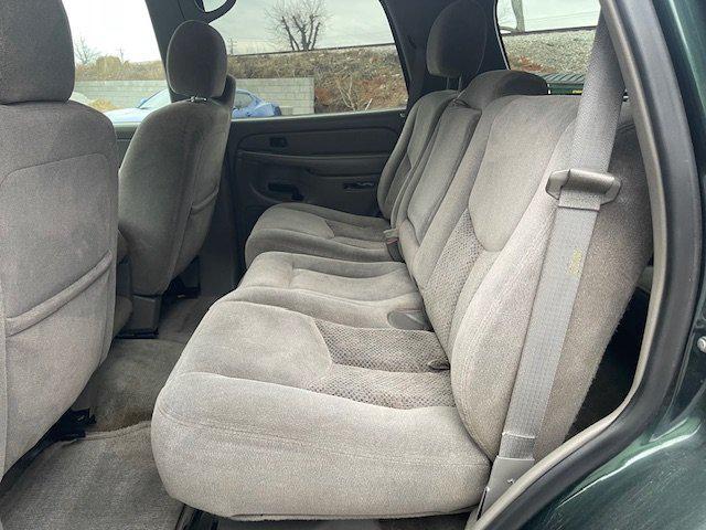 used 2004 Chevrolet Tahoe car, priced at $6,995