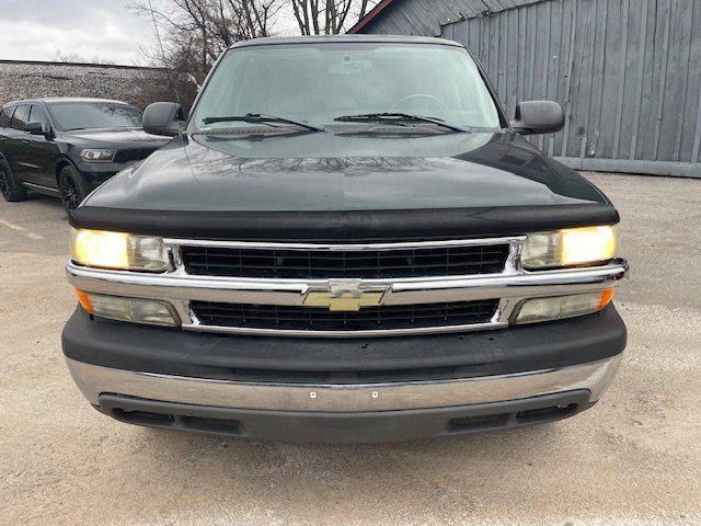 used 2004 Chevrolet Tahoe car, priced at $6,995