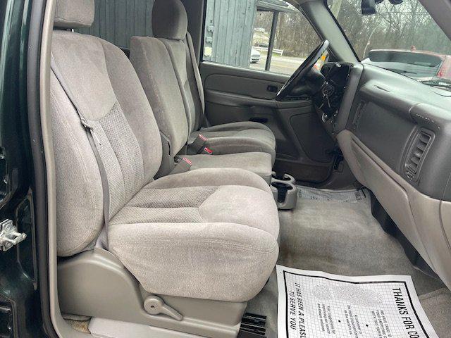 used 2004 Chevrolet Tahoe car, priced at $6,995