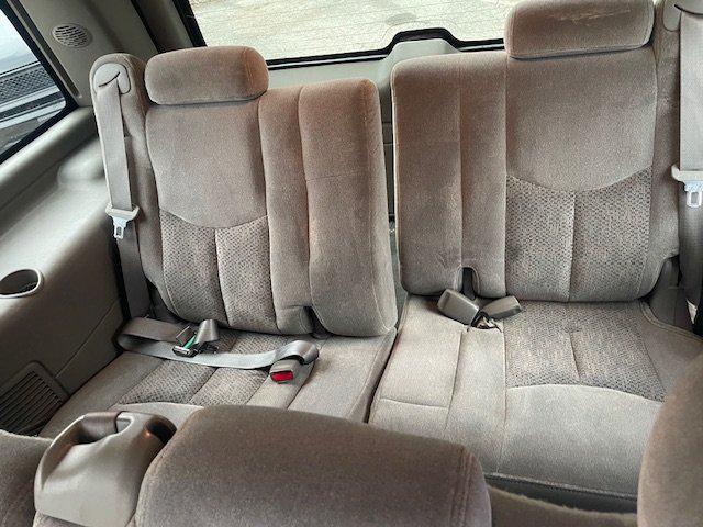 used 2004 Chevrolet Tahoe car, priced at $6,995