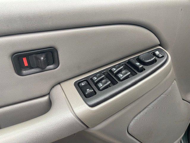 used 2004 Chevrolet Tahoe car, priced at $6,995