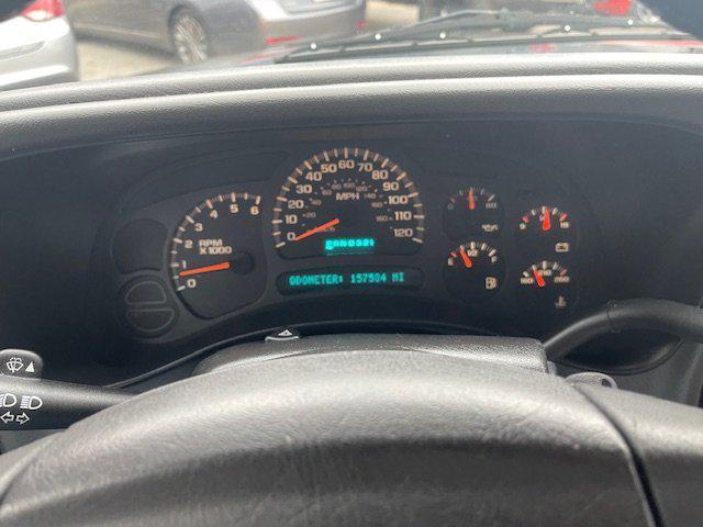 used 2004 Chevrolet Tahoe car, priced at $6,995