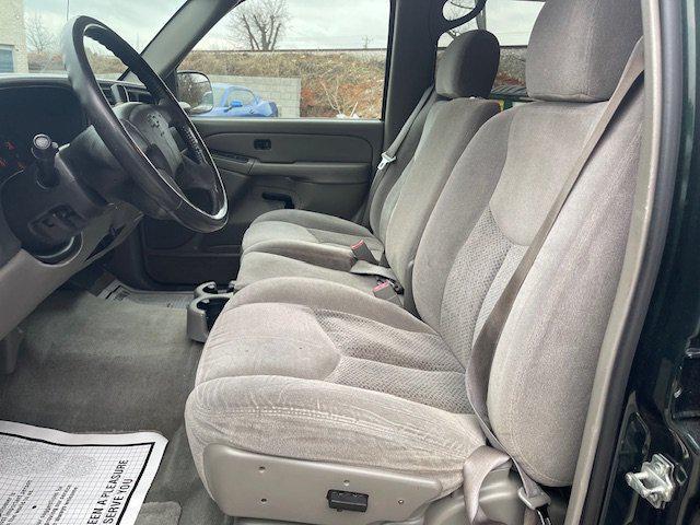 used 2004 Chevrolet Tahoe car, priced at $6,995