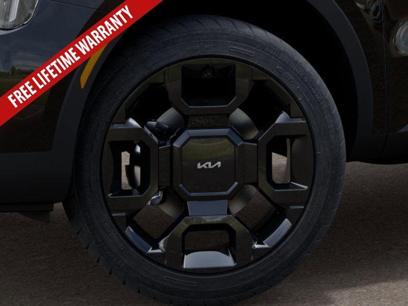 new 2025 Kia Sorento car, priced at $43,722
