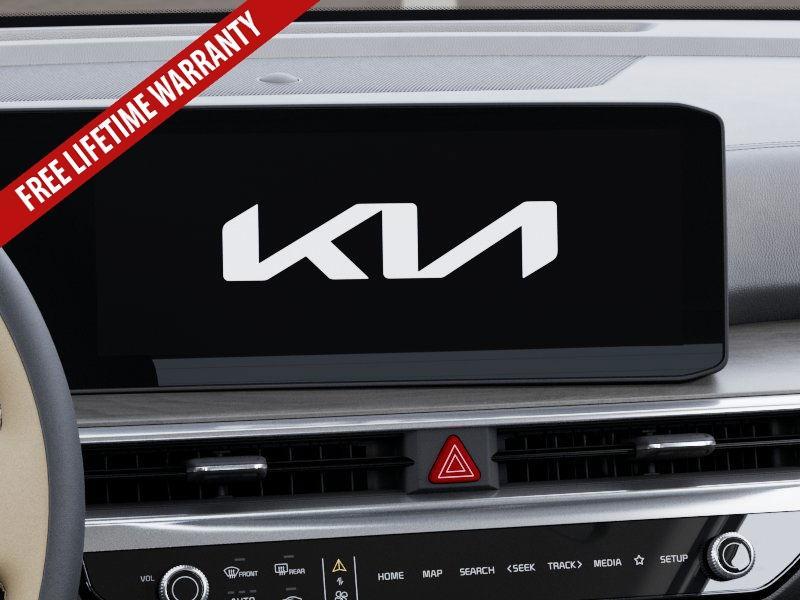 new 2025 Kia Sorento car, priced at $43,722