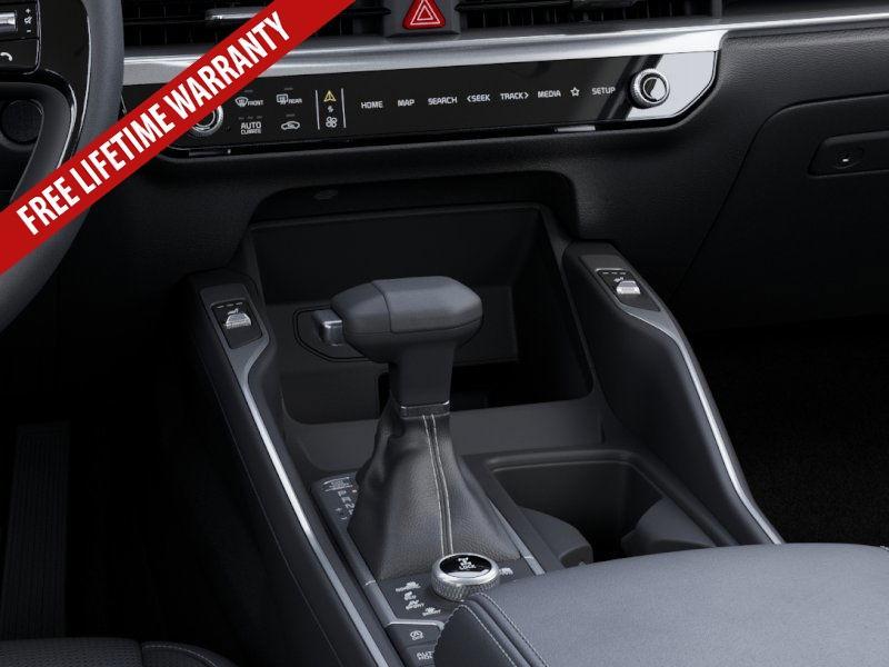 new 2026 Kia Sorento car, priced at $36,056