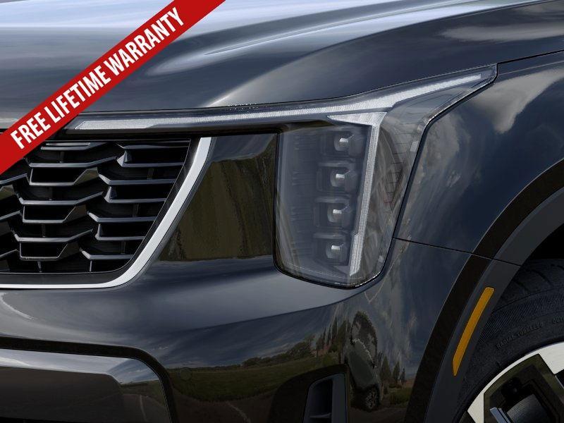 new 2026 Kia Sorento car, priced at $36,056