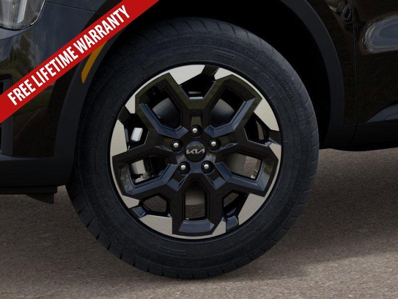 new 2026 Kia Sorento car, priced at $36,056