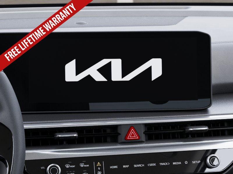 new 2026 Kia Sorento car, priced at $36,056