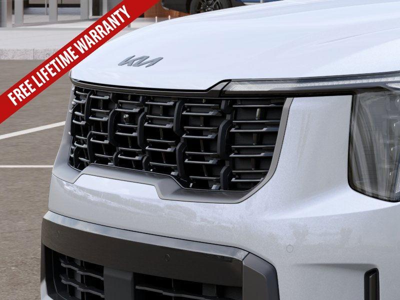 new 2025 Kia Sorento car, priced at $44,073