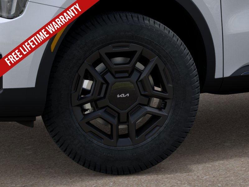 new 2026 Kia Sorento car, priced at $46,281