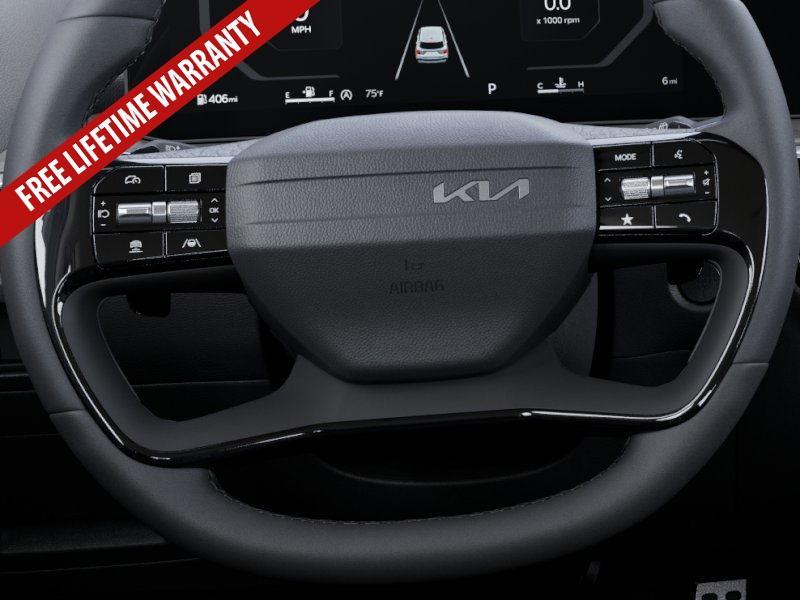 new 2026 Kia Sorento car, priced at $46,281