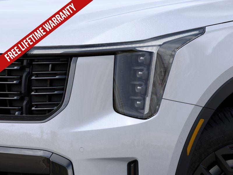 new 2026 Kia Sorento car, priced at $46,281