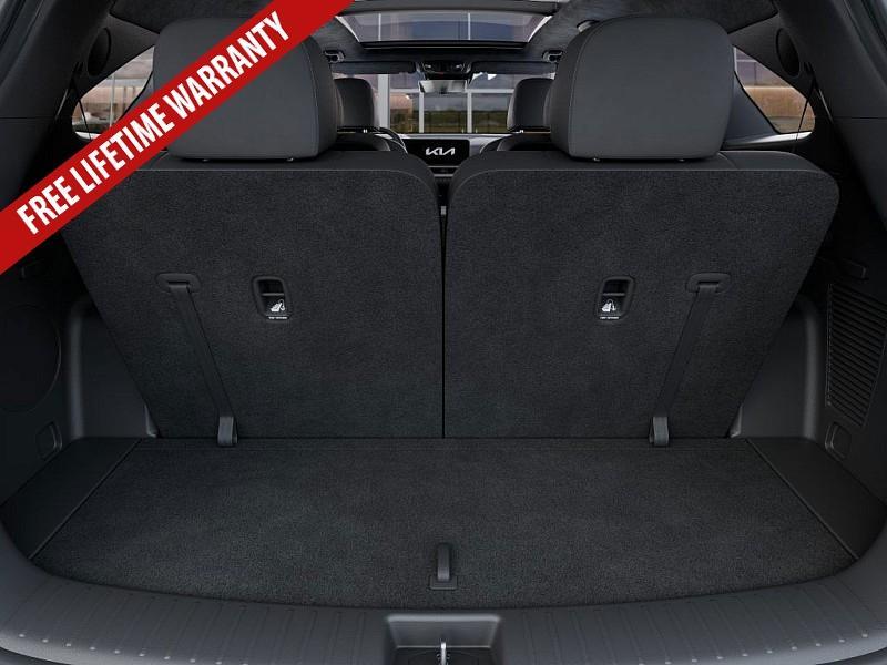 new 2026 Kia Sorento car, priced at $46,281