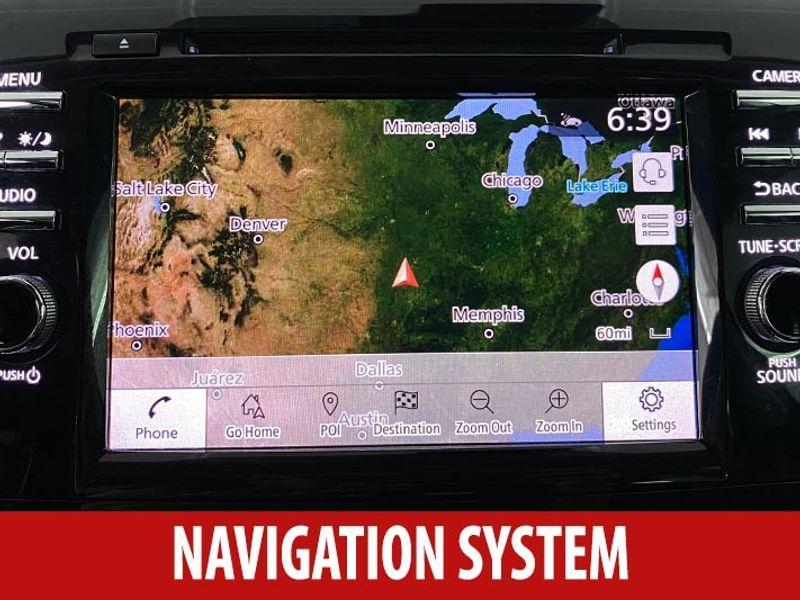 used 2020 Nissan Murano car, priced at $19,488