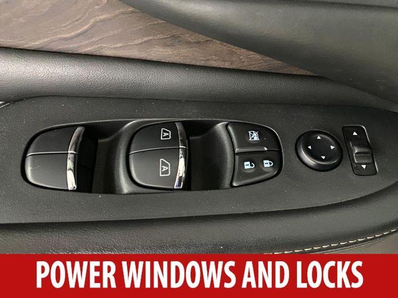 used 2020 Nissan Murano car, priced at $19,488