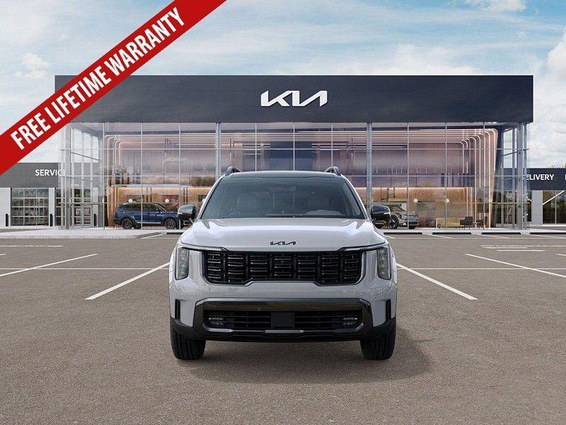 new 2026 Kia Sorento car, priced at $43,762