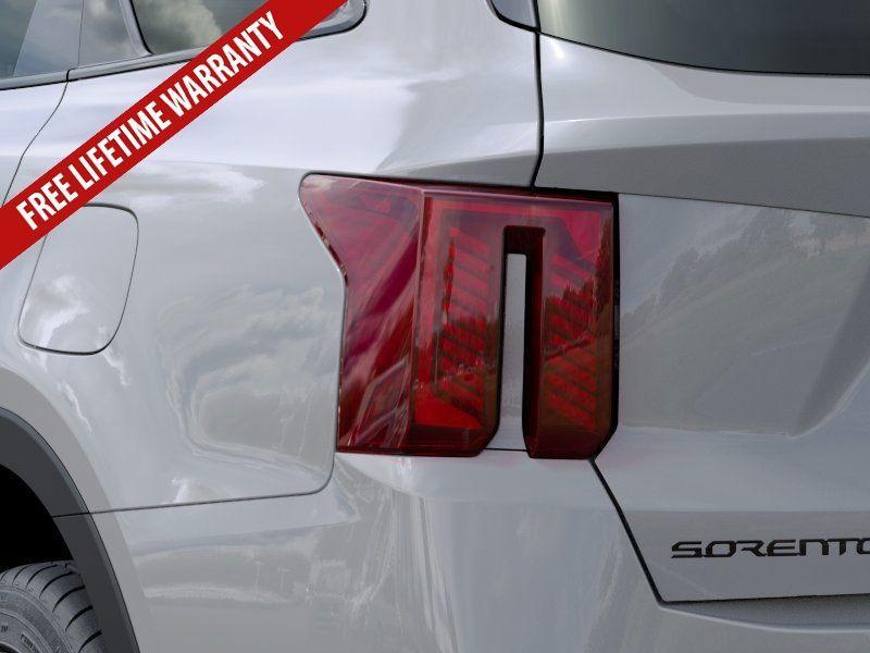 new 2026 Kia Sorento car, priced at $43,762