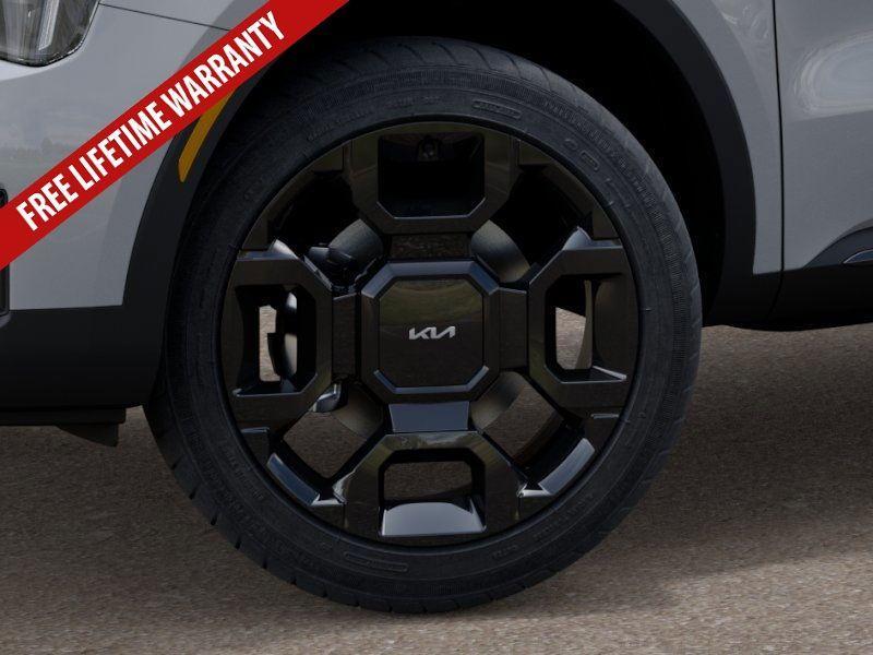 new 2026 Kia Sorento car, priced at $43,762